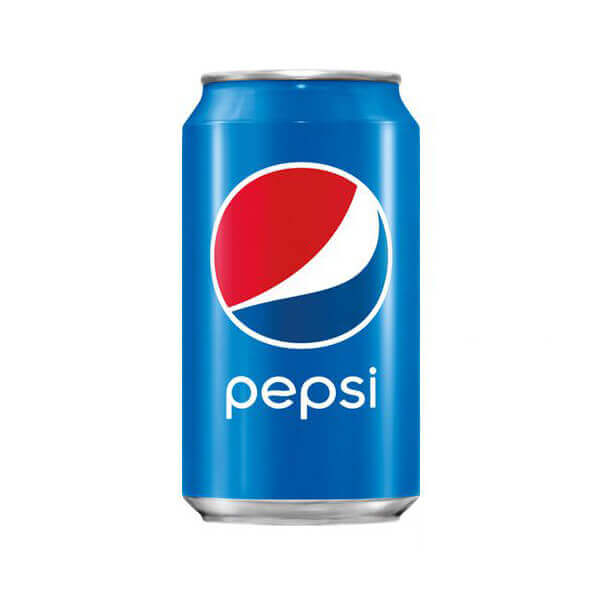 Pepsi Can Eu 24×330 ml – Bayram Group