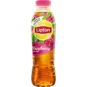 Lipton  Ice Tea Raspberry 12x500ml