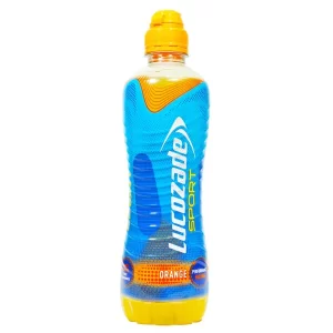 Lucozade Sport Orange-12x500ml
