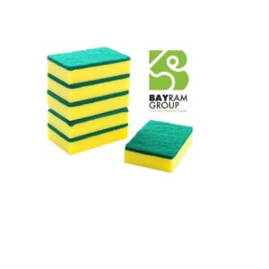 Sponge Large 1x6