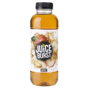 Juice Burst Apple 12x500ml