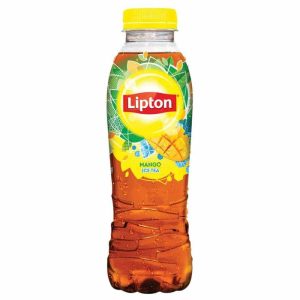 Lipton  Ice Tea Mango 12x500ml