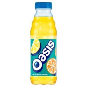 Oasis Citrus Punch 12x500ml