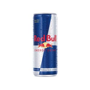 Red Bull Can 24x250ml