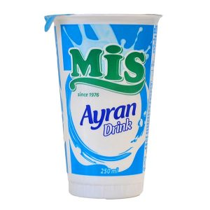Mis Ayran 20x250ml