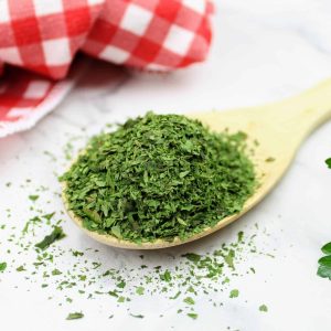 Dried Parsley 1x1Kg
