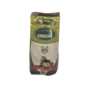 Sancak Garlic Powder  1x1Kg