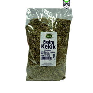 Sancak Dried Extra Oregano  500G