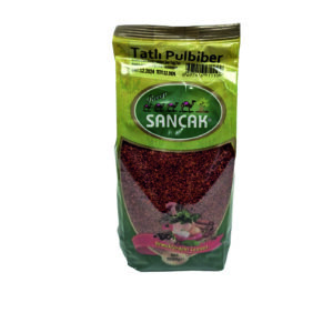 Sancak Pepper flakes (Mild) Tatli Pul Biber 1kg