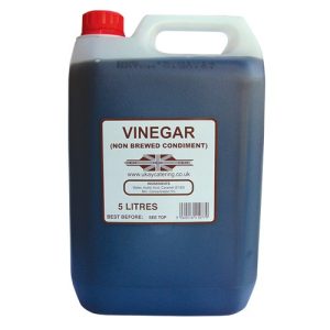 Ukay Brown Vinegar 1x5ltr