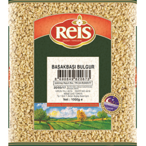 Basbasi Bulgur Pilavlik 5kg