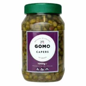 Crespo Capers 1x1Kg