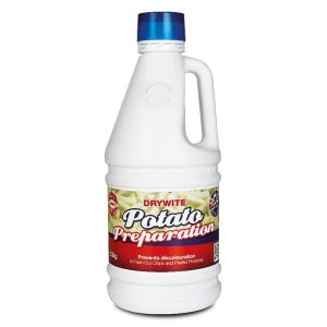 Dry White Potato Preparation Powder  2.5kg