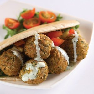 Goodlife Falafel 50x25g