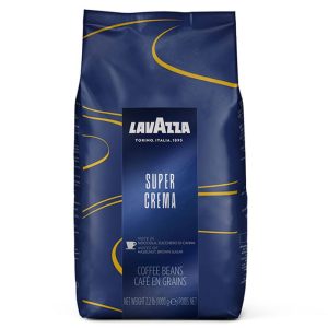 Lavazza Super Crema 6x1kg