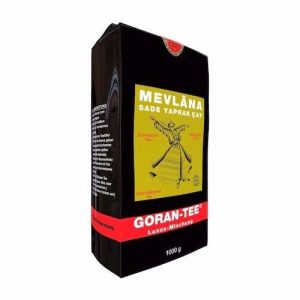 Mevlana Cay Black Tea 1kg