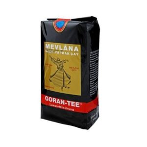 Mevlana Cay Black Tea 500g