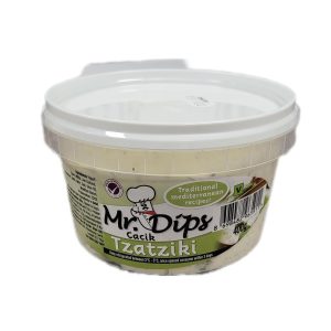 Tzatziki ( Cacik )  400g