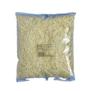 Grated Mild Cheese  1.8kg