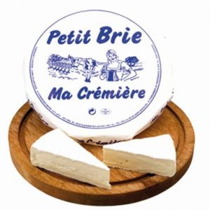 Ma Cremiere Brie 1kg