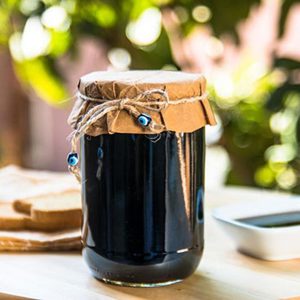 Grape Molasses (uzum pekmezi)1 x 380G