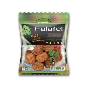 Falafel Flames 50x2