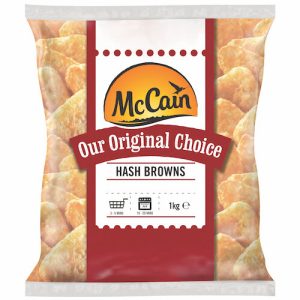 Mccain Hashbrown 8x1kg