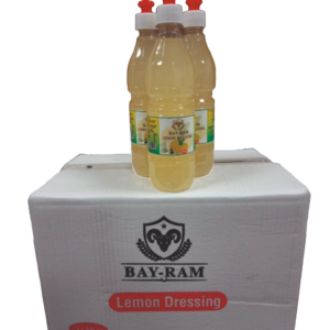 Bayram  Lemon Dressing 20X500