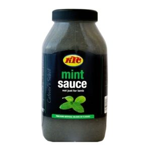 Ktc Mint Sauce 2x2.34 kg