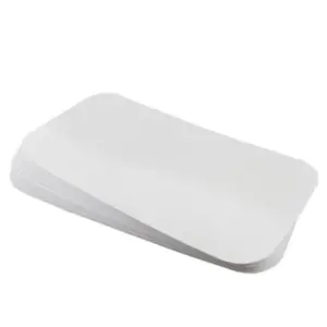 Foil Lids (no6) 1×500