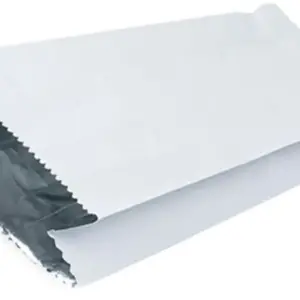 Foil Lined Garlic Bags 1x500