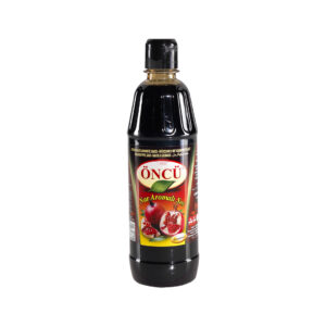 Oncu Pomegranate Sauce (Nar Eksisi) 12x720ml