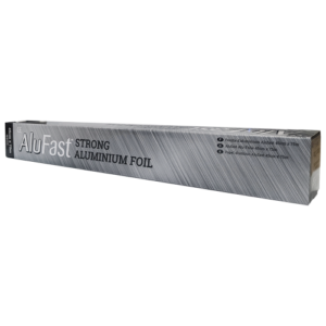 Aluminium Foil LARGE 45cmx75m