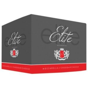 Pizza Cheese Elite 80/20 6x1.8kg