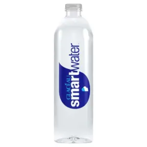 Smart Water Still Glaceau 24x600ml