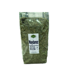 Sancak Dried Parsley (Kuru Maydanoz ) 1x1kg