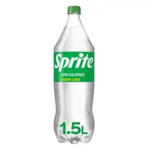 Sprite Bottle Gb 12x1.5Lt