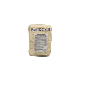 Real & Grill Original Halloumi Cheese 1x1kg