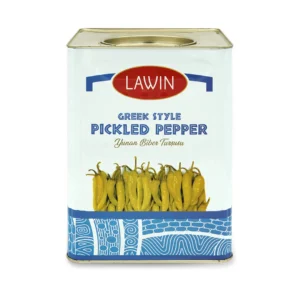 Lawin Greek Style TURSU Tin 15kg