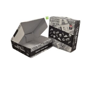 5.5" inc Craft Side Box (XSmall) 1x100