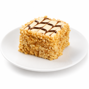 Mono Latte Cake (12 Slices)